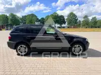 2005 BMW X3