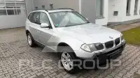 2005 BMW X3
