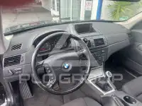 2005 BMW X3