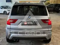2005 BMW X3