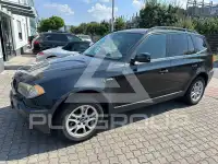 2005 BMW X3