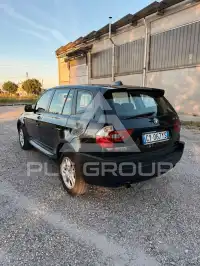 2005 BMW X3