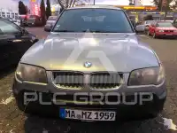 2005 BMW X3