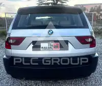 2005 BMW X3