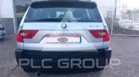 2005 BMW X3