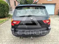 2005 BMW X3