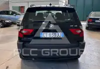 2005 BMW X3