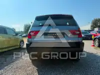 2005 BMW X3