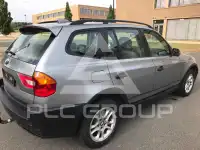 2005 BMW X3