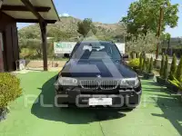 2005 BMW X3