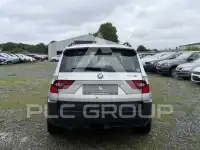 2005 BMW X3