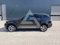 2005 BMW X3