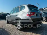 2005 BMW X3
