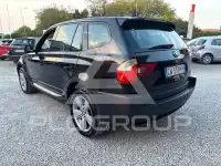 2005 BMW X3