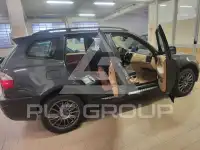 2005 BMW X3