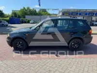 2005 BMW X3