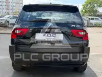 2005 BMW X3