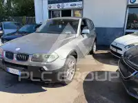 2005 BMW X3
