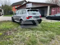 2005 BMW X3