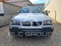 2005 BMW X3