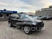 2005 BMW X3