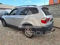 2005 BMW X3