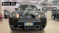 2005 BMW X3