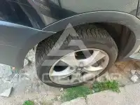 2005 BMW X3