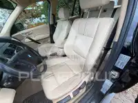 2005 BMW X3