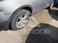 2005 BMW X3