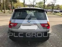 2005 BMW X3