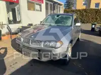 2005 BMW X3