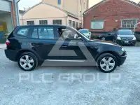 2005 BMW X3