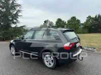 2005 BMW X3