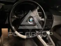2005 BMW X3