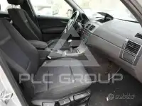 2005 BMW X3
