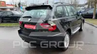 2005 BMW X3