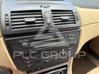 2005 BMW X3