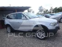 2005 BMW X3