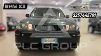 2005 BMW X3