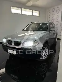 2005 BMW X3