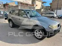 2005 BMW X3