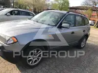 2005 BMW X3