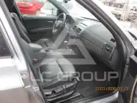 2005 BMW X3