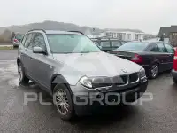 2005 BMW X3