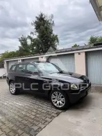 2005 BMW X3