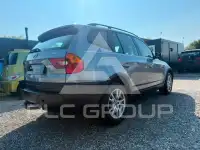 2005 BMW X3