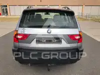 2005 BMW X3