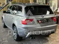 2005 BMW X3
