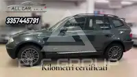 2005 BMW X3